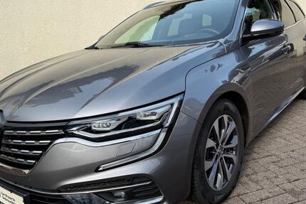 Renault Talisman 27.100 km 26.480 &euro; Rodalben 66976