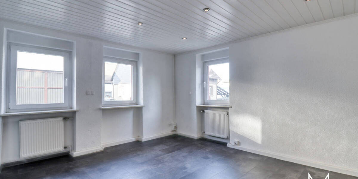 Einfamilienhaus Ramstein-Miesenbach / Miesenbach Ramstein - 4 Zimmer, 124 m&sup2;, 275.000&euro; | Angebot:26189752