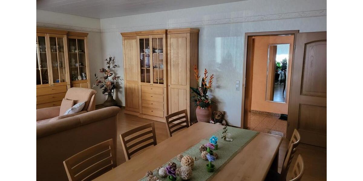 Mehrfamilienhaus, Wohnhaus Kleinblittersdorf - 350.000&euro; | Angebot:23759097
