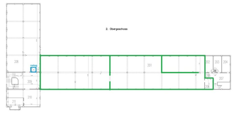 Gewerbeobjekt Rodalben - 200&euro; | Angebot:20434325