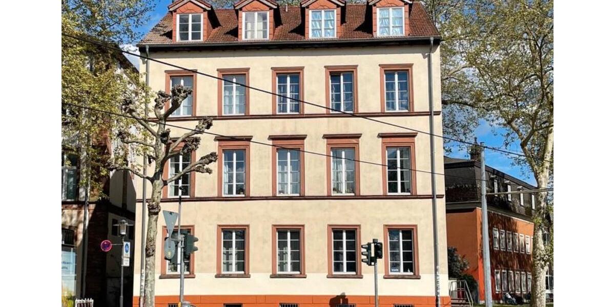 Hochparterre Saarbrücken - 2 Zimmer, 60 m&sup2;, 199.000&euro; | Angebot:27260862