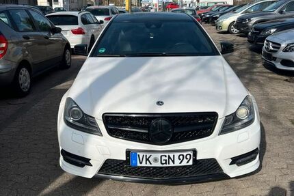 Mercedes-Benz C 250 184.000 km 12.500 &euro; Saarbrücken 66115