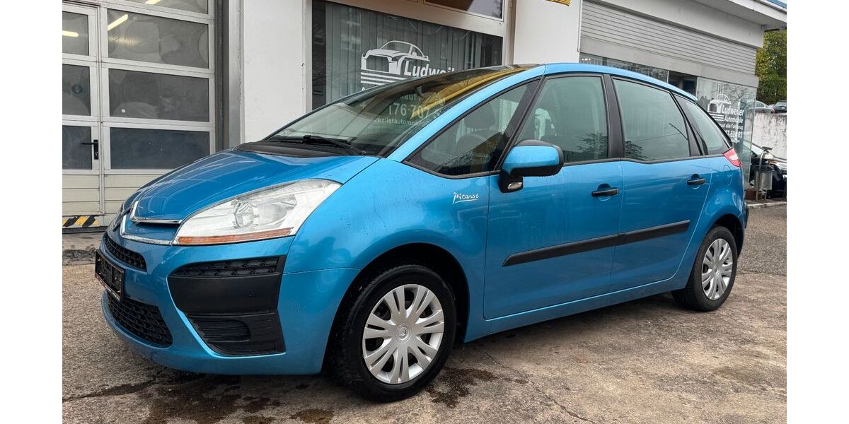 Citroen C4 Picasso 170.000 km 2.500 &euro; Saarbrücken 66115