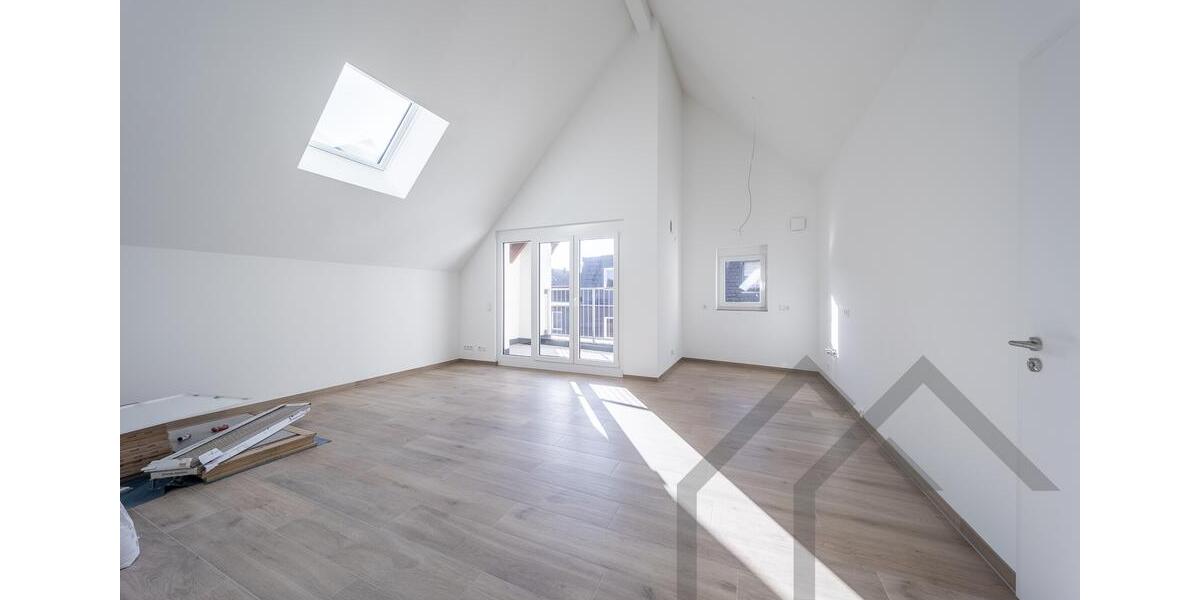 Etagenwohnung Homburg - 1 Zimmer, 45 m&sup2;, 640&euro; | Angebot:23313521