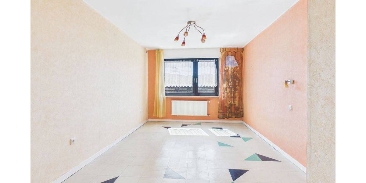 Einfamilienhaus Quierschied / Fischbach Fischbach - 6 Zimmer, 90 m&sup2;, 160.000&euro; | Angebot:26903086