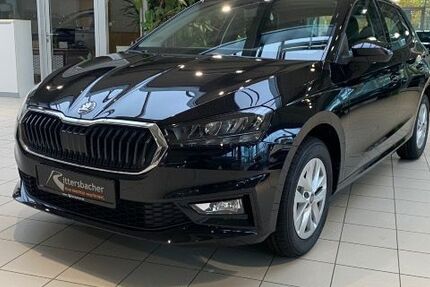Skoda Fabia 3.500 km 19.490 &euro; Saarbrücken 66130