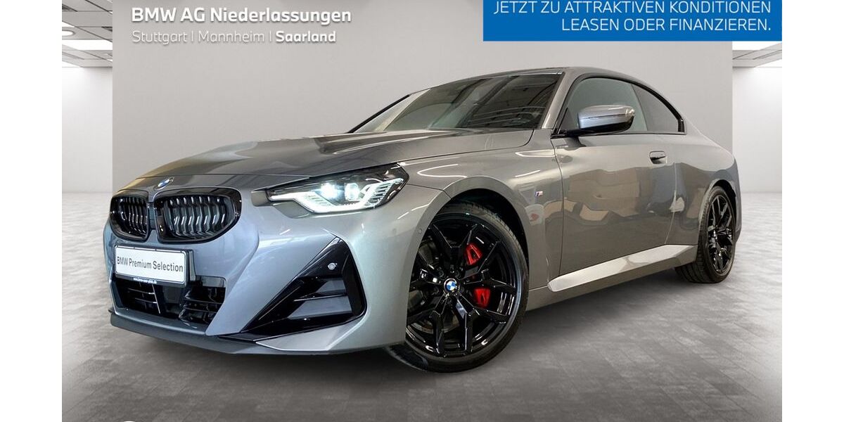 BMW 220 15.950 km 42.770 &euro; Kirkel 66459