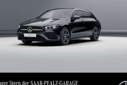 Mercedes-Benz CLA 250 83.600 km 26.750 &euro; Sankt Ingbert 66386