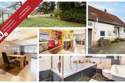 Haus Stelzenberg Forsthaus Horst - 4 Zimmer, 109 m&sup2;, 199.000&euro; | Angebot:25680364