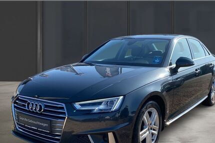 Audi A4 150.375 km 19.980 &euro; Heusweiler 66265