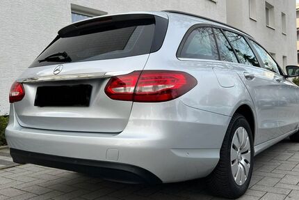 Mercedes-Benz C 180 150.000 km 10.999 &euro; Saarbrücken 66126