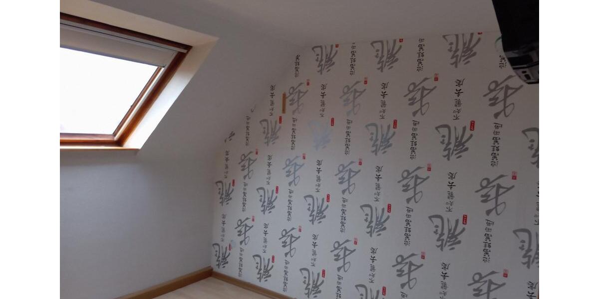 Dachgeschoßwohnung Homburg - 3 Zimmer, 65 m&sup2;, 450&euro; | Angebot:25992317