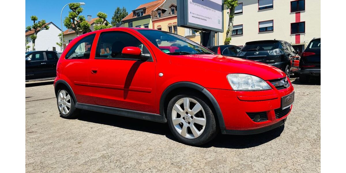 Opel Corsa 117.000 km 2.800 &euro; Saarbrücken 66115
