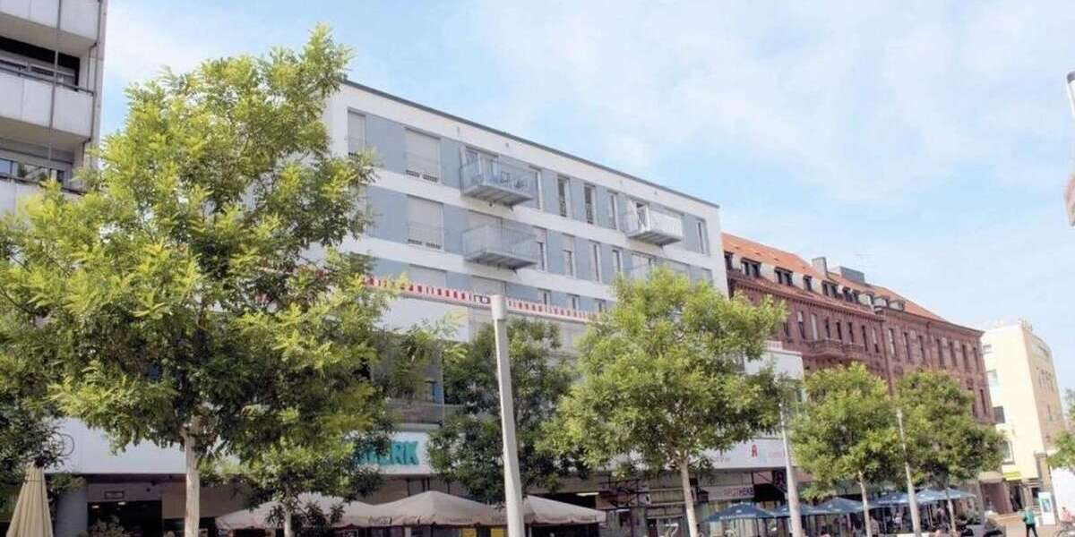 Etagenwohnung Saarbrücken - 3 Zimmer, 99 m&sup2;, 399.000&euro; | Angebot:26047712