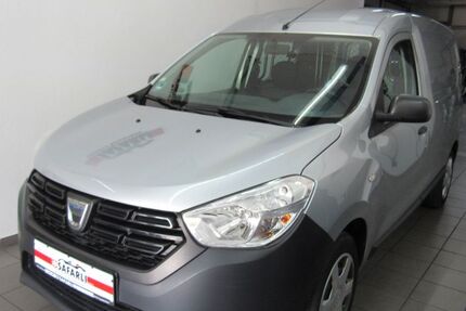 Dacia Dokker 55.600 km 9.490 &euro; Saarbrücken 66121