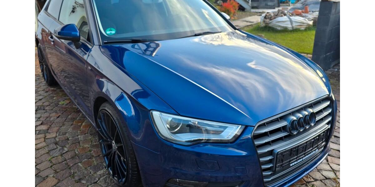Audi A3 183.521 km 11.499 &euro; Tholey 66636