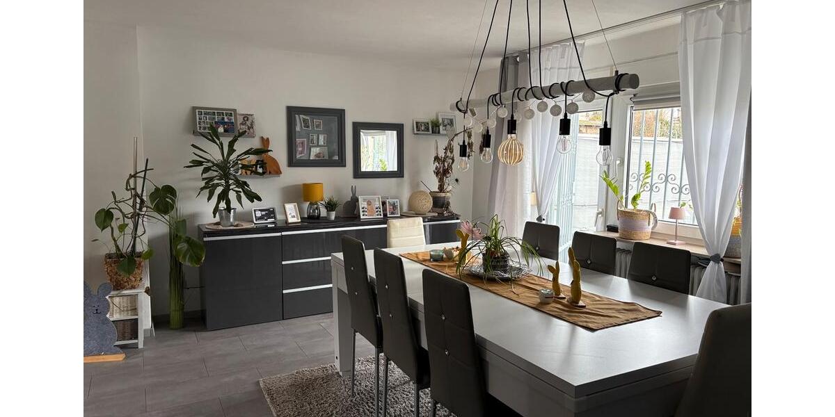 Doppelhaushälfte Saarbrücken Malstatt - 4 Zimmer, 100 m&sup2;, 349.000&euro; | Angebot:26061922