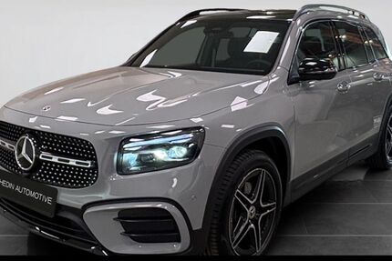 Mercedes-Benz GLB 200 9.900 km 49.990 &euro; Saarbrücken 66117