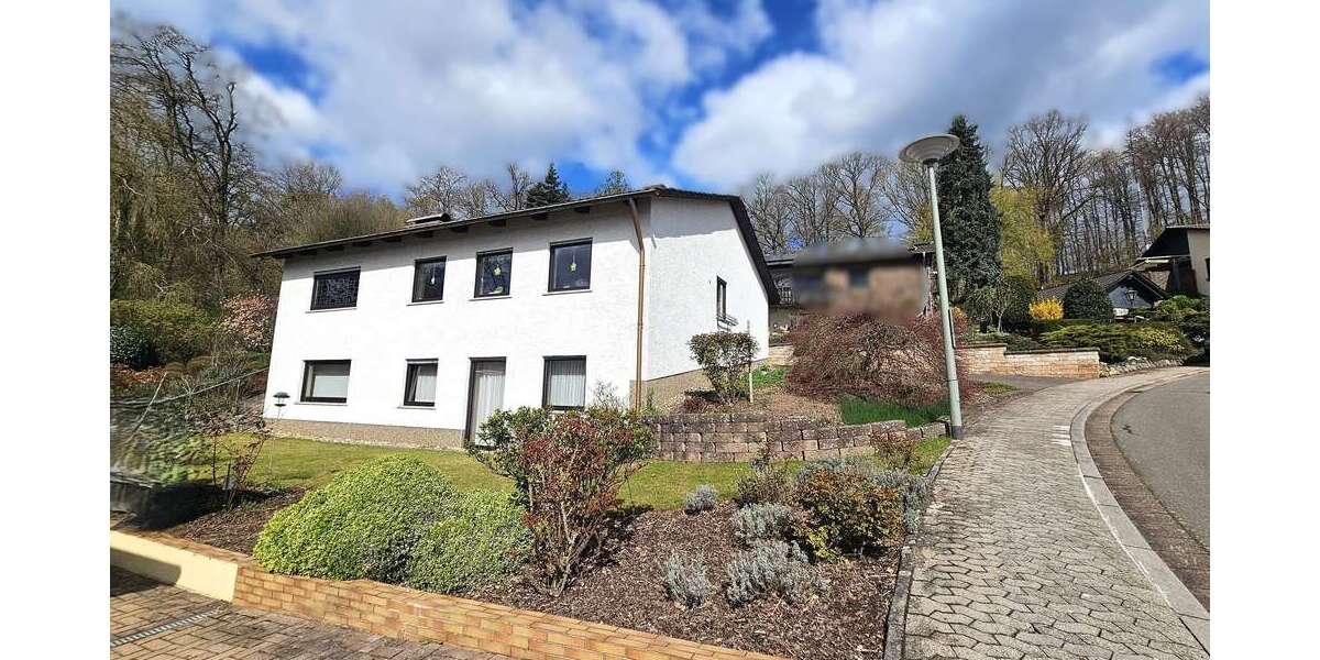 Einfamilienhaus Eppelborn - 6 Zimmer, 160 m&sup2;, 430.000&euro; | Angebot:26195261