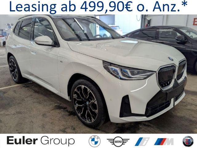 BMW X3 26.525 km 53.689 &euro; Landstuhl 66849