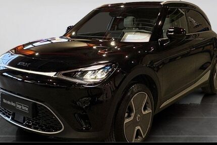 Smart #1 21.194 km 25.950 &euro; Saarbrücken 66117