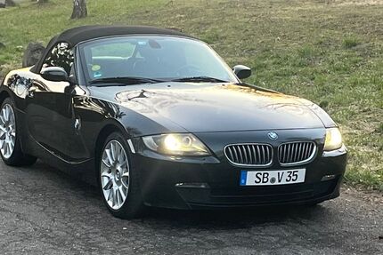 BMW Z4 136.500 km 14.500 &euro; Saarbrücken 66123