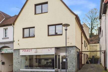 Haus Ottweiler - 6 Zimmer, 170 m&sup2;, 259.000&euro; | Angebot:25769947