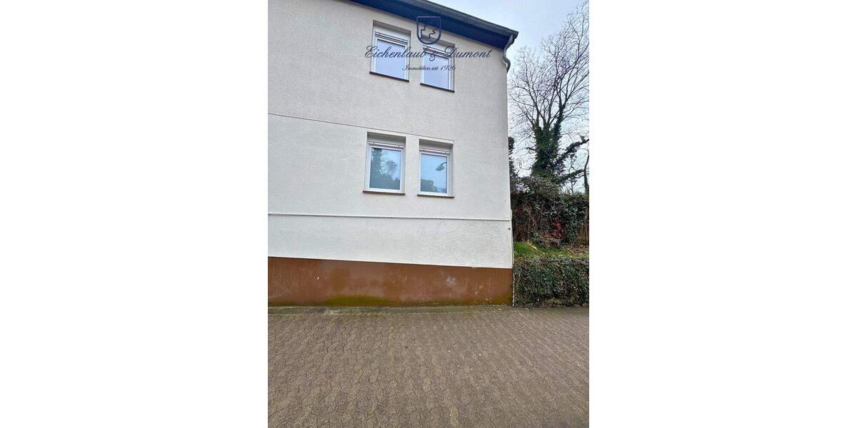 Etagenwohnung Saarbrücken / Am Homburg St Johann - 5 Zimmer, 102 m&sup2;, 229.000&euro; | Angebot:25697933