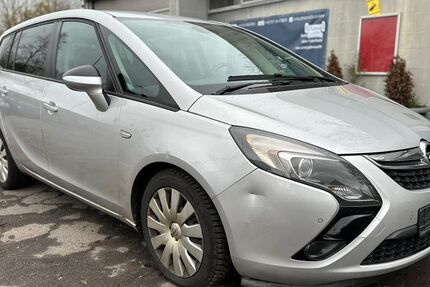 Opel Zafira Tourer 145.000 km 4.500 &euro; Saarbrücken 66113