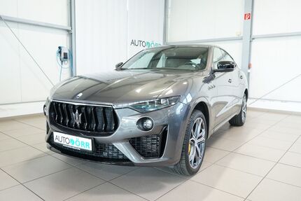 Maserati Levante 99.200 km 52.900 &euro; Homburg 66424