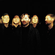 Imminence 11.08.2026 GARAGE