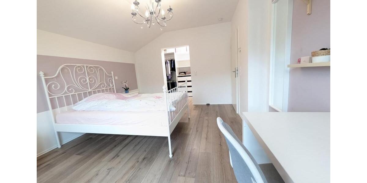 Doppelhaushälfte Steinwenden - 5.5 Zimmer, 193 m&sup2;, 520.000&euro; | Angebot:25150938