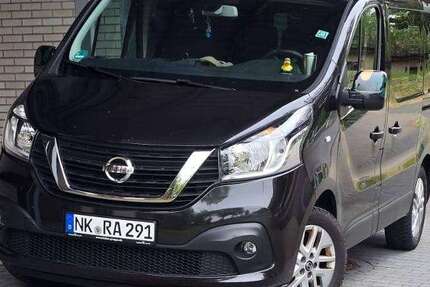 Nissan NV300 146.000 km 18.500 &euro; Schiffweiler 66578