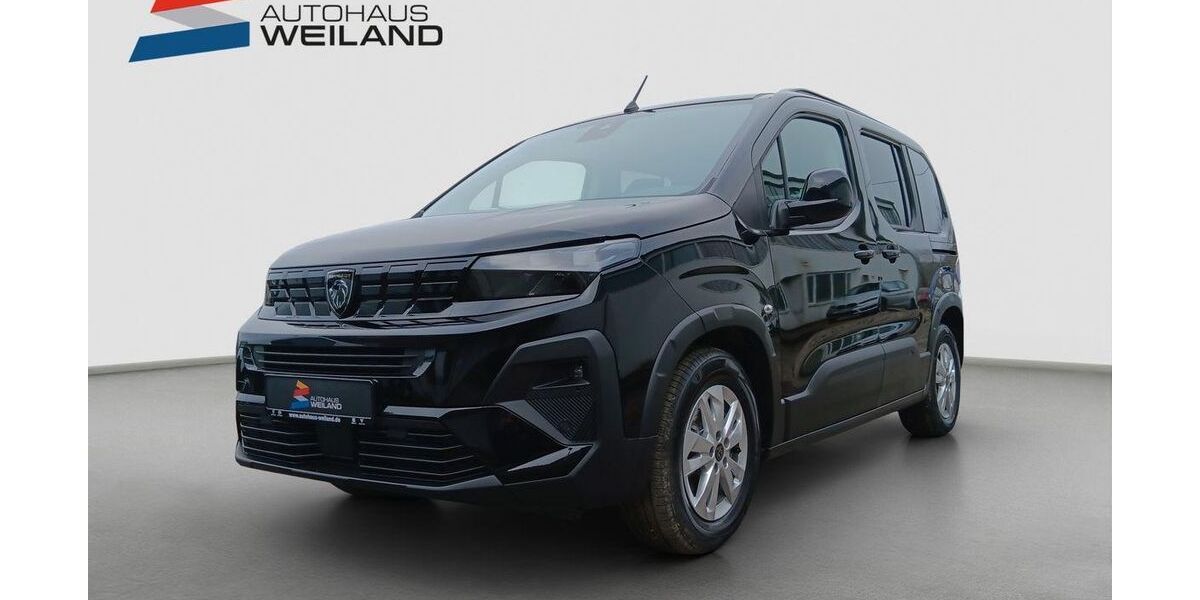 Peugeot e-Rifter 6.500 km 33.900 &euro; Neunkirchen 66539