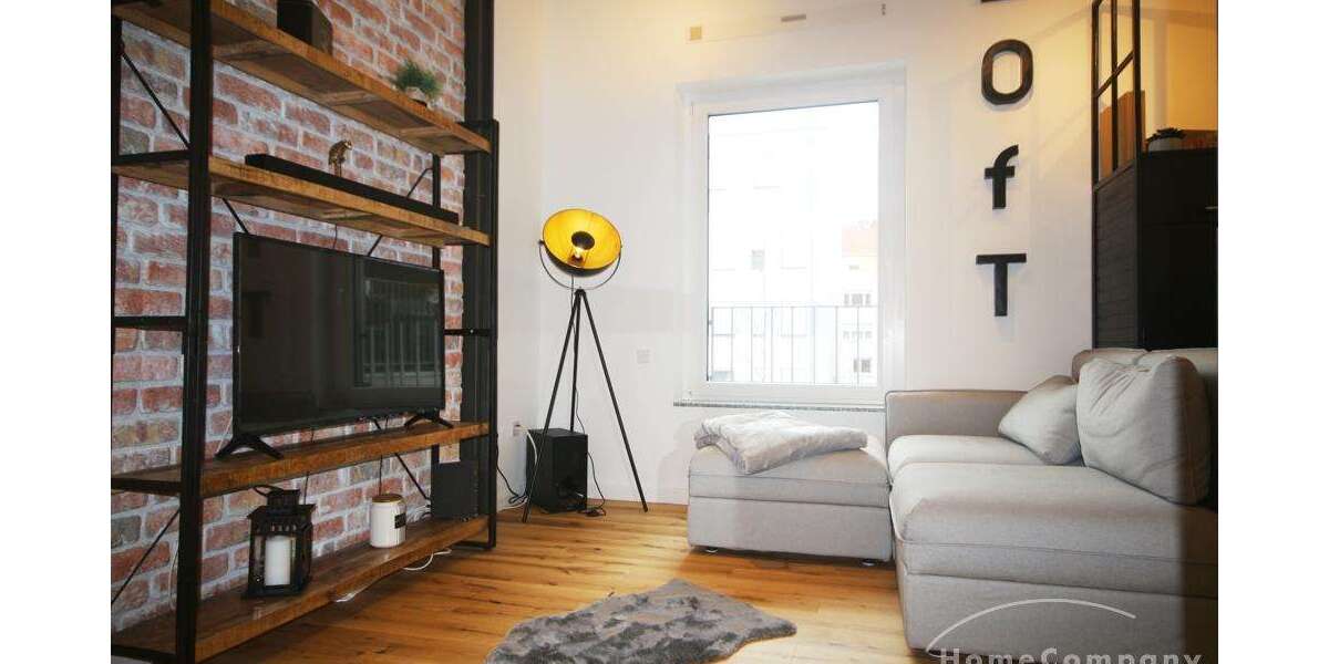 Zimmer Saarbrücken - 2 Zimmer, 1.100&euro; | Angebot:3200547