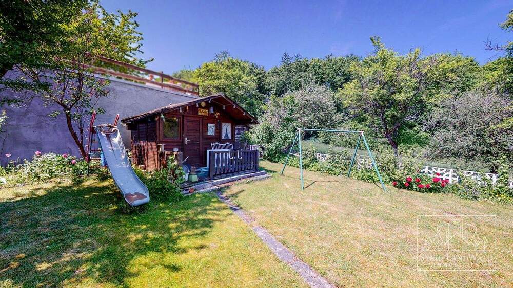 Einfamilienhaus Petersberg - 5 Zimmer, 205 m&sup2;, 349.642&euro; | Angebot:25862631