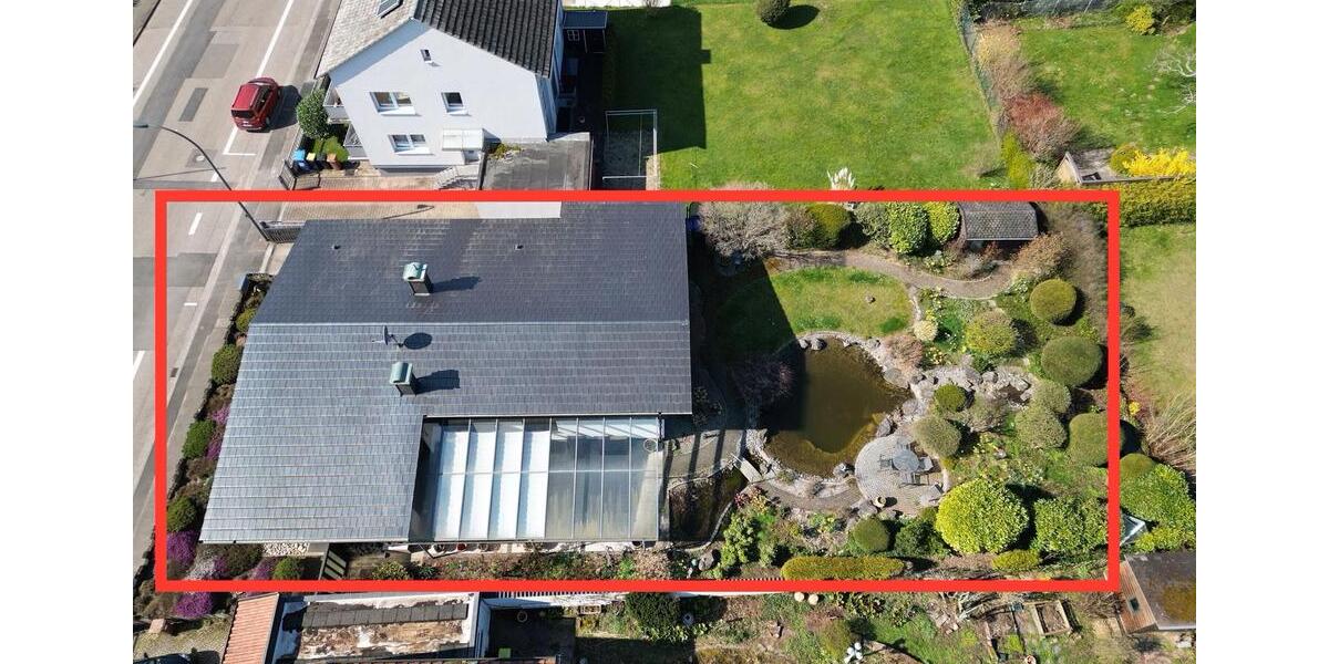 Bungalow Pirmasens - 4.5 Zimmer, 160 m&sup2;, 369.000&euro; | Angebot:26035791