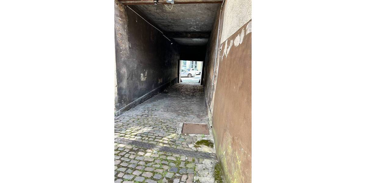 Gewerbeobjekt Neunkirchen Innenstadt - 5 Zimmer, 239.000&euro; | Angebot:25801937