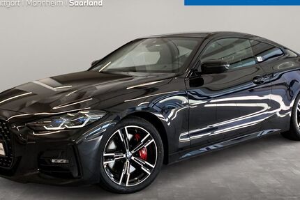 BMW 430 41.664 km 39.970 &euro; Saarbrücken 66121