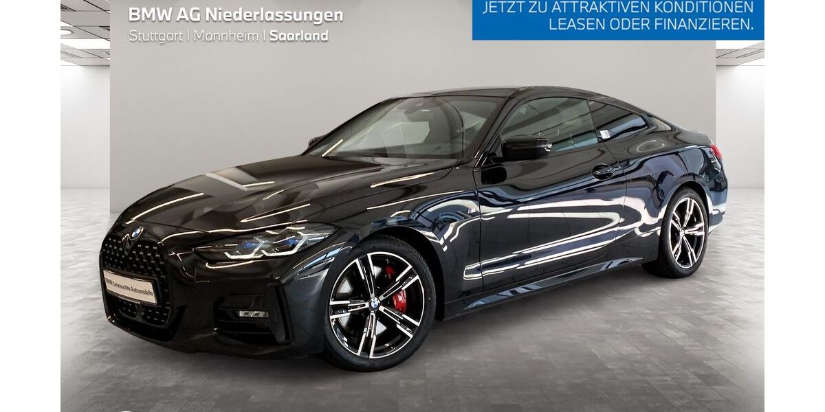 BMW 430 41.664 km 39.970 &euro; Saarbrücken 66121