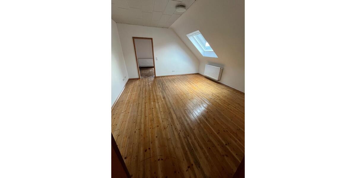 Etagenwohnung Bechhofen - 4.5 Zimmer, 85 m&sup2;, 700&euro; | Angebot:26425910