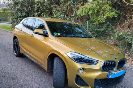 BMW X2 67.000 km 17.000 &euro; Saarbrücken 66111