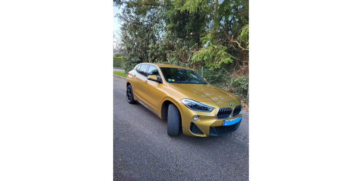 BMW X2 67.000 km 17.000 &euro; Saarbrücken 66111
