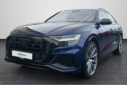Audi SQ8 73.656 km 66.500 &euro; Saarbrücken 66121