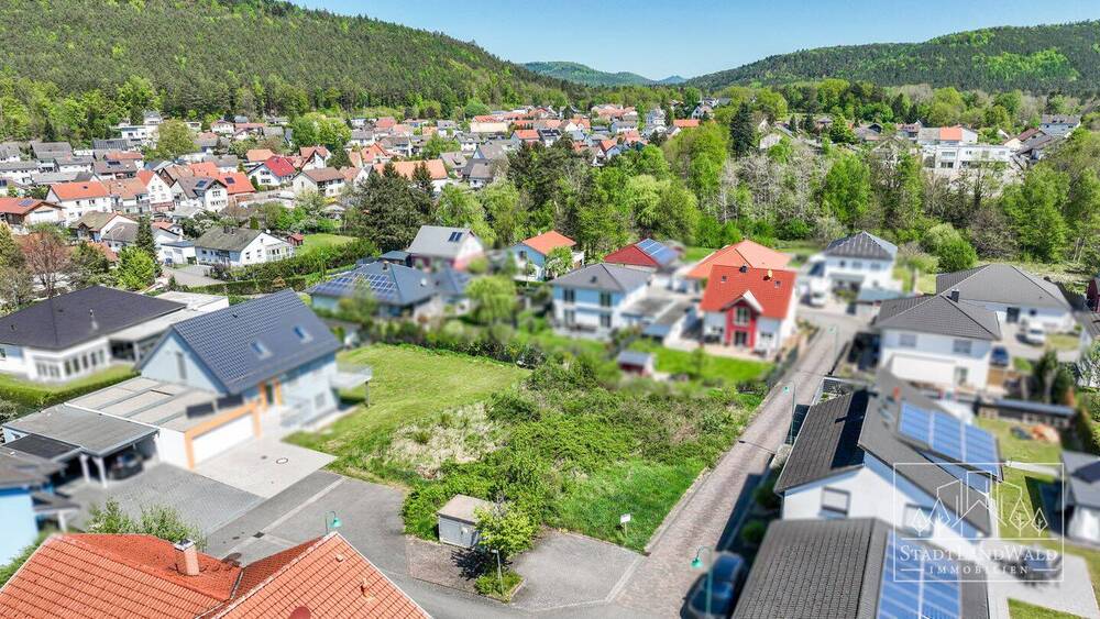 Grundstück Ruppertsweiler - 89.763&euro; | Angebot:25771023