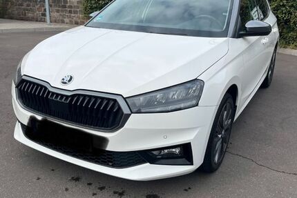 Skoda Fabia 71.272 km 12.990 &euro; Saarbrücken 66129