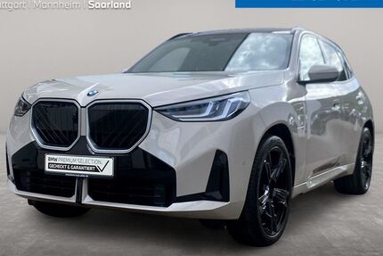 BMW X3 18.852 km 63.490 &euro; Kirkel 66459