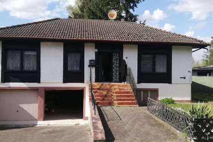 Haus Bruchmühlbach-Miesau Miesau - 8 Zimmer, 180 m&sup2;, 220.000&euro; | Angebot:21660035