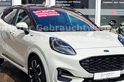 Ford Puma 40.837 km 15.973 &euro; Kirkel 66459