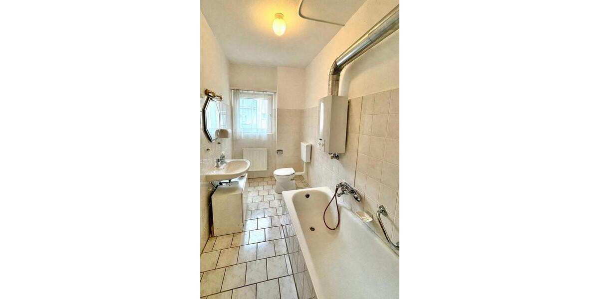 Etagenwohnung Zweibrücken - 3 Zimmer, 85 m&sup2;, 500&euro; | Angebot:26002271